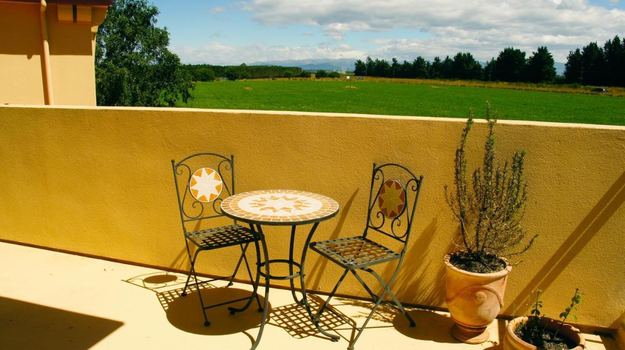 Tuscany Downs Estate Darfield Exterior foto