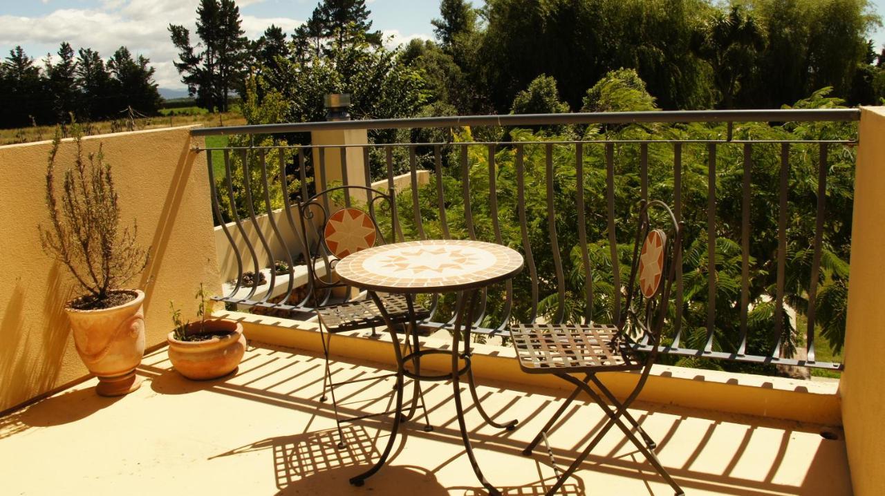 Tuscany Downs Estate Darfield Exterior foto