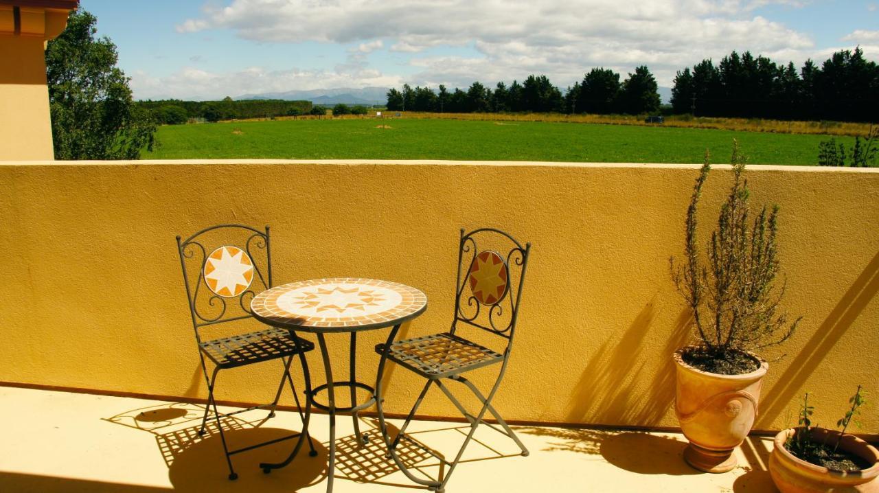 Tuscany Downs Estate Darfield Exterior foto